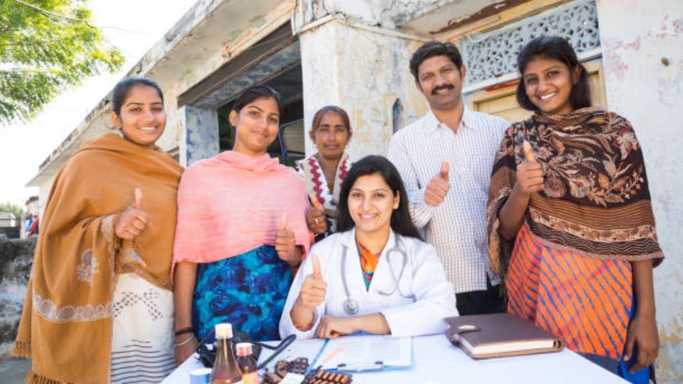Health Camp