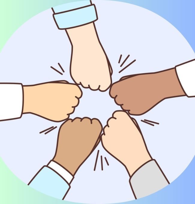 Building a Stronger Nation Together​